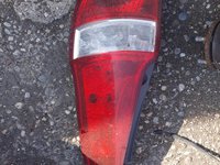 Tripla/stop dreapta Hyundai I30 SW An 2011