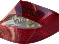 .Tripla/ Stop dreapta LED Mercedes CLS W219 A2198200264