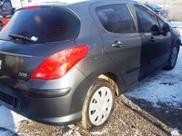 Tripla, stop dreapta - Peugeot 308 - 1.6HDi - 2009 - hatchback