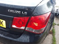 Tripla/stop dreapta portbagaj Chevrolet Cruze 1.6i An 2011!!!