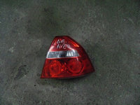 Tripla / Stop Dreapta Spate Chevrolet Aveo Sedan ( 2003 - 2011 )