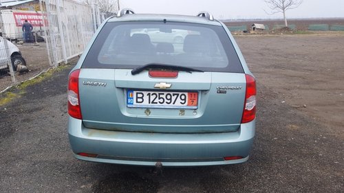 Tripla, stop dreapta spate Chevrolet Lacetti 