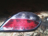 Tripla, stop dreapta spate - Opel Astra H - hatchback - 2006