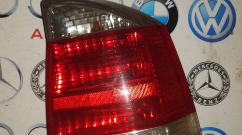 Tripla/Stop Dreapta Vectra C Facelift Berlina