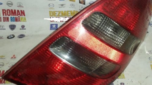 Tripla stop lampa dreapta mercedes a class a2