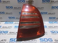 Tripla / Stop / Lampa Dreapta Skoda Superb 1 2002 - 2008 Cod Piesa : 3U5945112 / 3U5945096