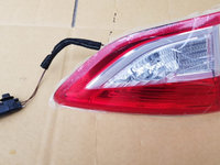 Tripla stop Lampa spate FORD KUGA II (DM2) VALEO