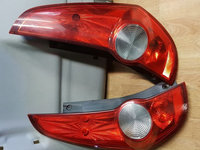 Tripla stop lampa stanga dreapta Opel Agila B Suzuki Splash VLD588