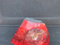 TRIPLA/STOP/LAMPA STANGA-DREAPTA Volkswagen GOLF 5