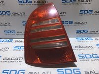 Tripla / Stop / Lampa Stanga Skoda Superb 1 2002 - 2008 Cod Piesa : 3U5945111 / 3U5945095