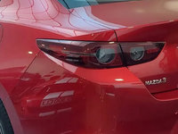 Tripla/stop mazda 3 berlina an 2019 stanga