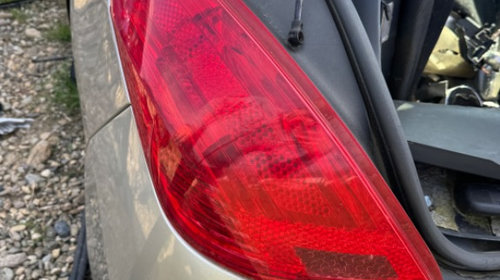 Tripla stop stanga dreapta LED Peugeot 308 di