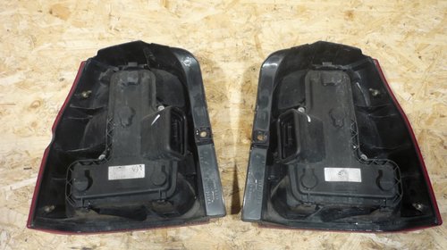 Tripla / stop stanga dreapta VW Lupo, SEAT AR