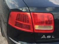 Tripla Stop stanga spate Audi A8 3.0 TDI ASB