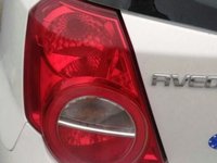 Tripla, stop stanga spate Chevrolet Aveo - 2012 - hatchback