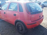 Tripla, stop stanga spate Opel Corsa C - 2004 - hatchback