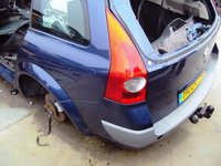 Tripla, stop stanga spate Renault Megane 2 - Break