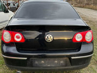 Tripla Stop VW Passat B6 din 2006 2.0 FSI