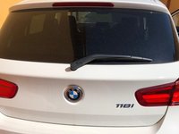 Tripla triple stop lampa led stanga dreapta BMW seria 1 F20 facelift