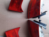 Tripla/triple/stop/stopuri/lampa Audi A4 B7 stanga/dreapta