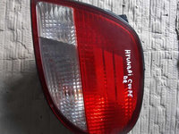 Tripla/triple/stop/stopuri/lampa Hyundai Coupe dreapta