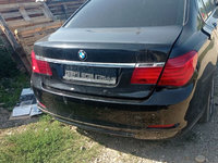Triple, BMW f01