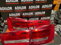 Triple fara led Audi a6 c7 break 2012