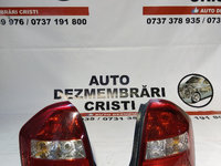 Triple/lampi kia cerato