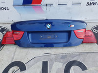 Triple lci bmw e90 facelift/capota portbagaj e90 lci/facelift