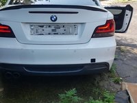 Triple.lci facelift bmw.e82