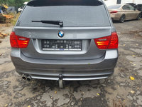 Triple portbagaj bmw e91 lci retrofit