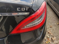 Triple stop stopuri Mercedes Cls w218 dreapta