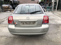 Triple/Stop/Stopuri Toyota Avensis Facelift 2006-2009 Stanga/Dreapta