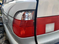 Triple Stopuri BMW e39 Touring/Break Facelift