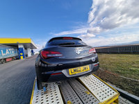 Triple stopuri opel astra j gtc