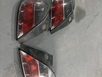 Triple/Stopuri/Tripla/Lampa/Stop Opel Astra H GTC Set Stanga/Dreapta