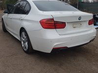 Triple/tripla bmw f30