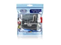 Triplu stecher auto cu USB ALCA 510 200 piesa NOUA