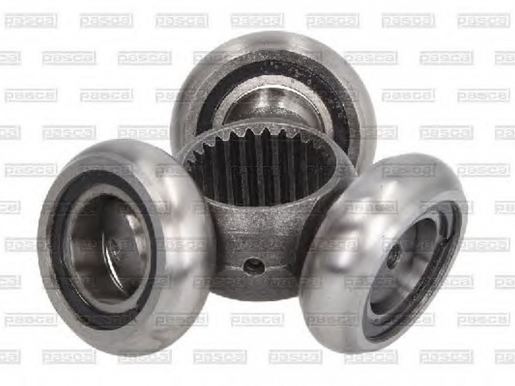 Tripoda cardan FIAT STILO Multi Wagon 192 PASCAL G4F001PC
