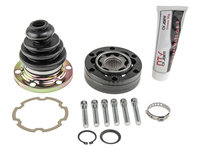 Tripoda planetara Bmw Seria 5 E39 1995-2004 Bmw Seria 7 E38 1994-2001, Flexibil 28 Dinti, NTY NPW-BM-005