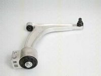 Triscan bascula dreapta fata pt fiat croma, opel signum,vectra c