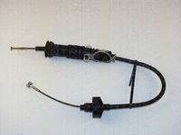 Triscan cablu ambreiaj pt vw golf 3,vento