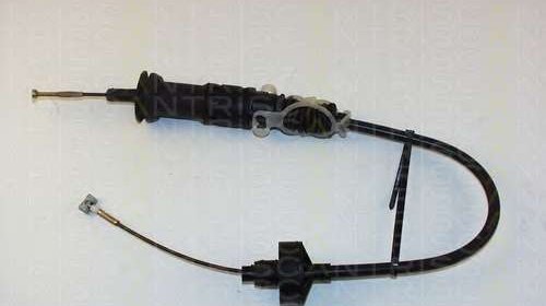 Triscan cablu ambreiaj pt vw golf 3,vento