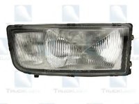 Trucklight far dreapta pt mercedes actros