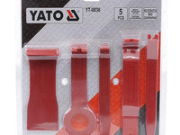 Trusa 5 Piese Demontat Tapiteria Yato YT-0836