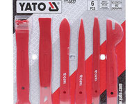 Trusa 6 Piese Demontat Tapiteria Yato YT-0837