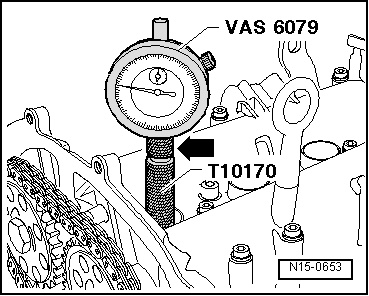 Mândru Sumă de bani Mlaştină  Trusa blocaje distributie motor VAG - VW, AUDI 1.2 TFSI 1.4/1.6FSI 1.4TSI,  ZT-04A2171-SMANN TOOLS. - #849769153