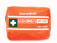 TRUSA MEDICALA MINI