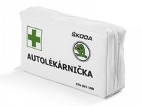 Trusa Medicala Oe Skoda 3T0093108