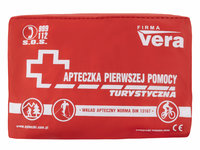 Trusa Medicala Vera VERA01